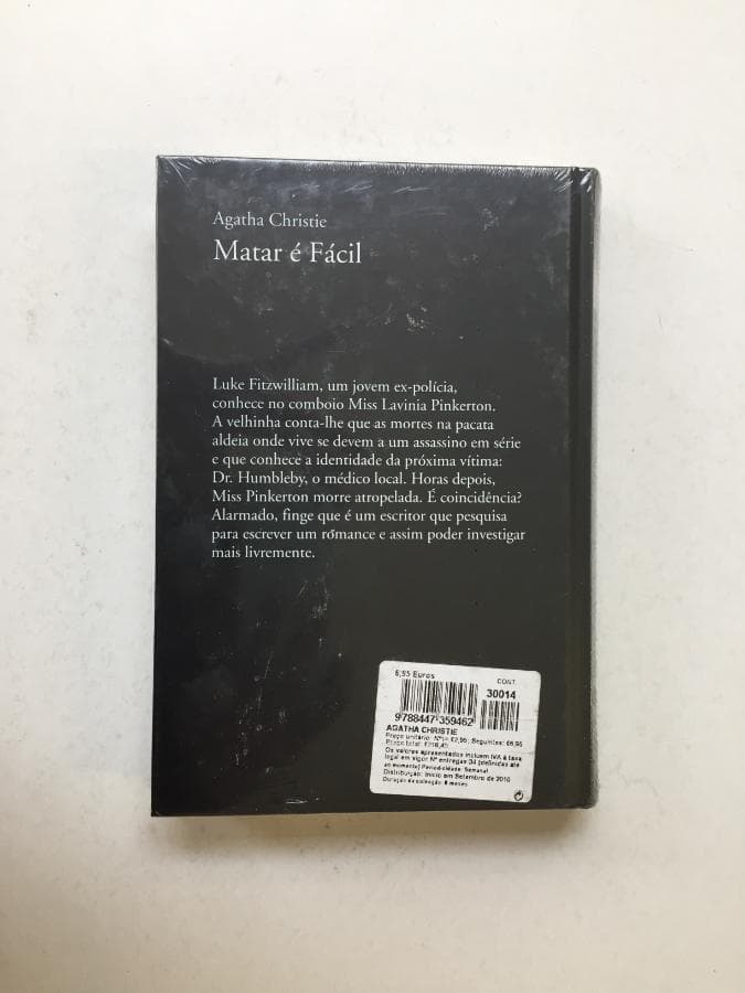 Matar é Fácil — image 2