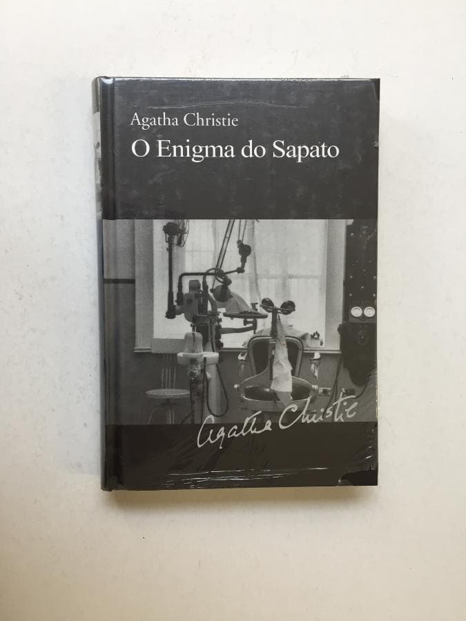 O Enigma do Sapato