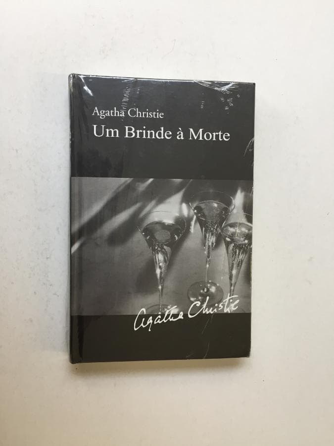 Um Brinde à Morte