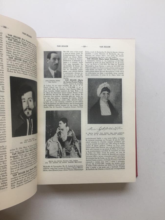 Grande Enciclopédia Portuguesa e Brasileira - Volume 34 — imagen 2