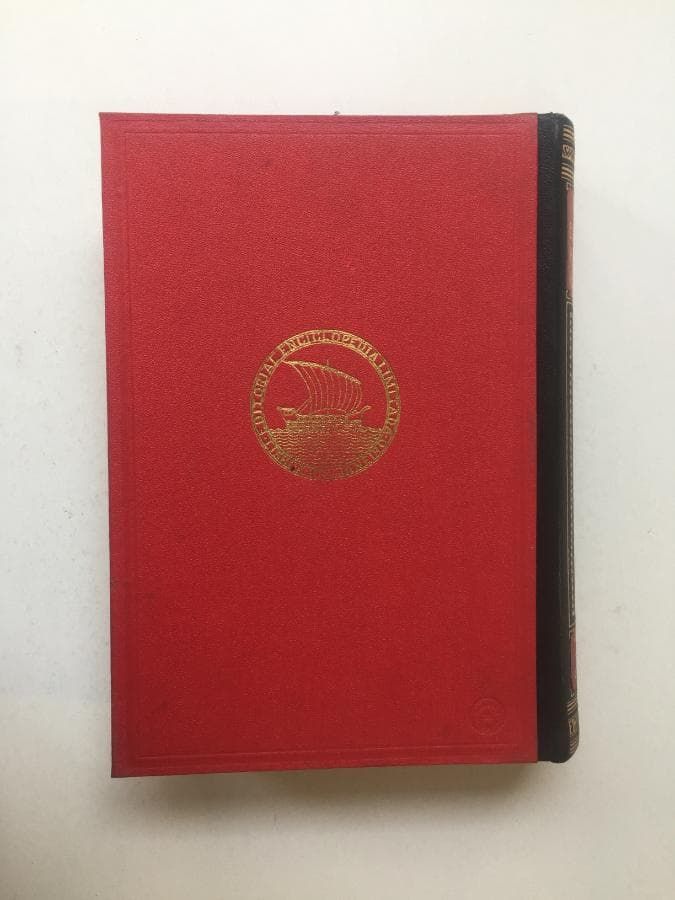 Grande Enciclopédia Portuguesa e Brasileira - Volume 34 — imagen 3