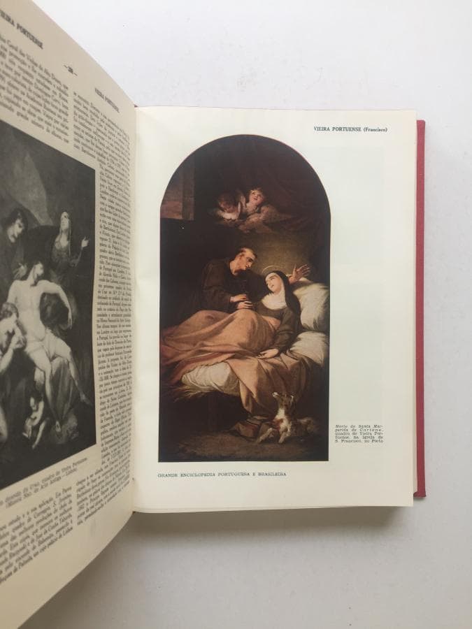 Grande Enciclopédia Portuguesa e Brasileira - Volume 35 — image 2
