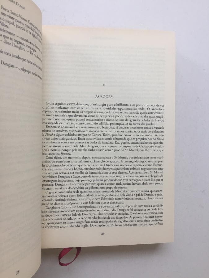 O Conde de Monte Cristo I — imagen 2