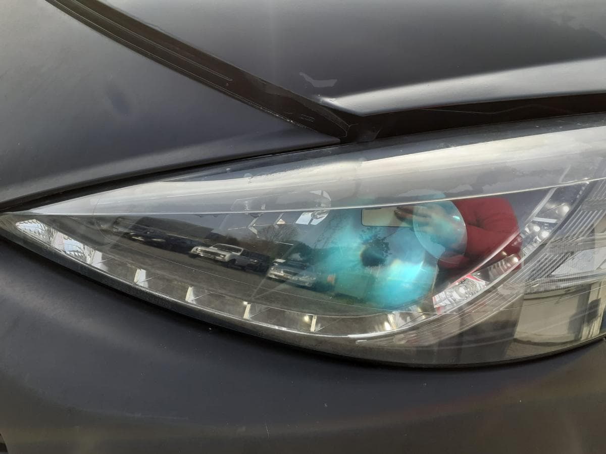 Peugeot 207 Van 1.4 HDI · Redução de Valor — imagem 17