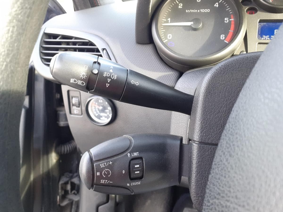 Peugeot 207 Van 1.4 HDI · Redução de Valor — imagem 12