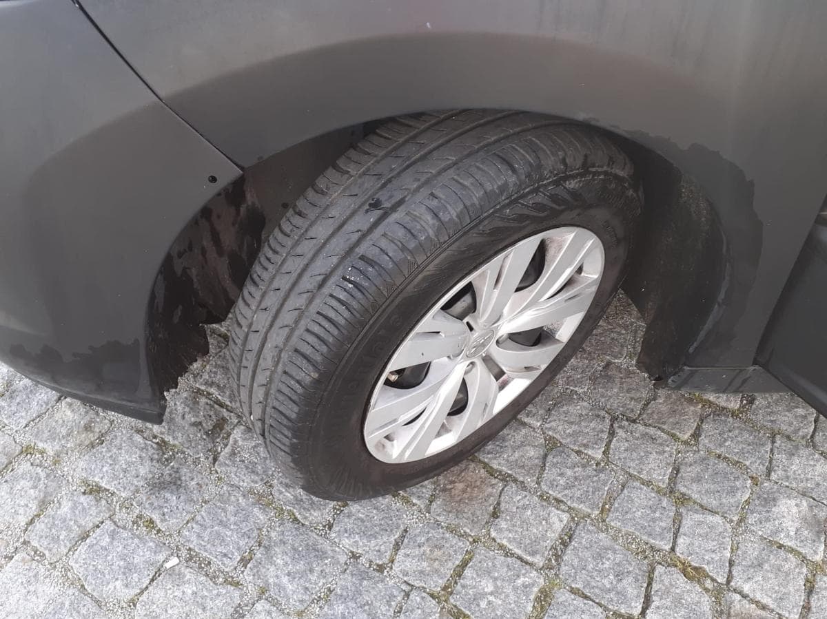 Peugeot 207 Van 1.4 HDI · Redução de Valor — imagem 18