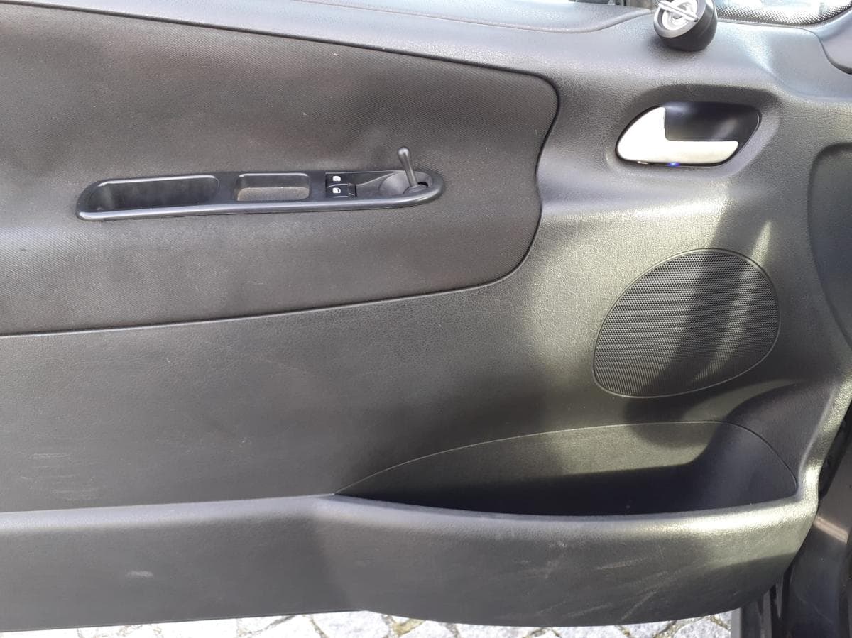 Peugeot 207 Van 1.4 HDI · Redução de Valor — imagem 9