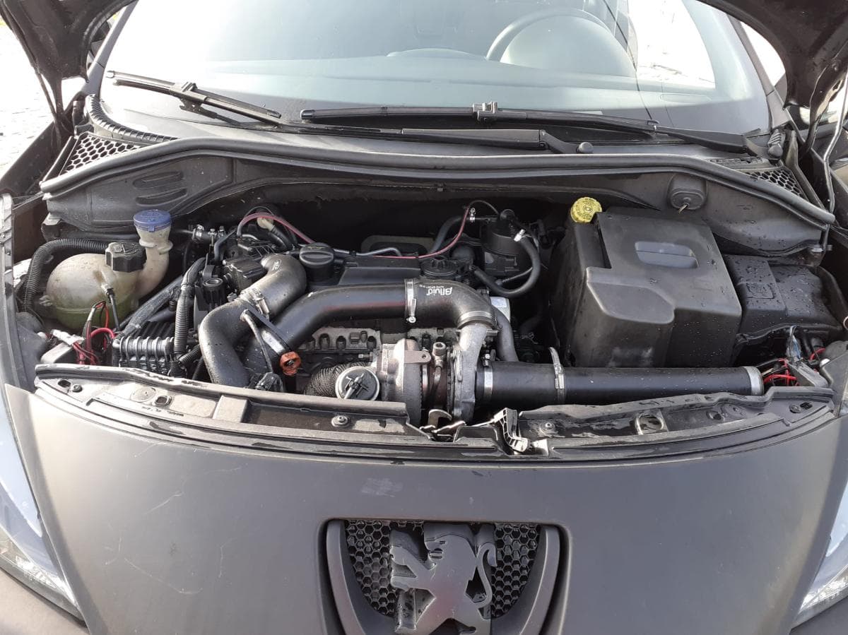 Peugeot 207 Van 1.4 HDI · Redução de Valor — imagem 16
