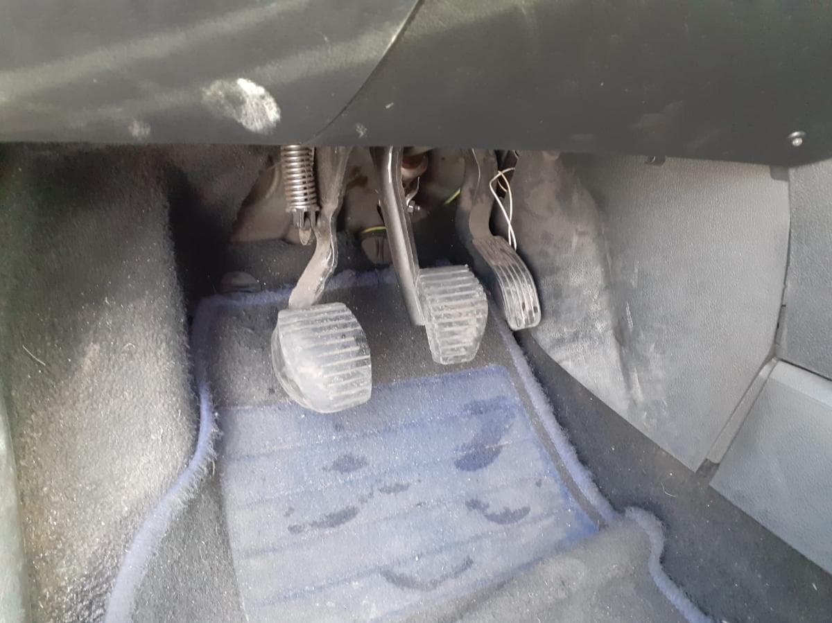 Peugeot 207 Van 1.4 HDI · Redução de Valor — imagem 8