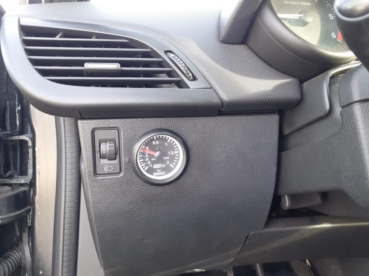 Peugeot 207 Van 1.4 HDI · Redução de Valor — imagem 14