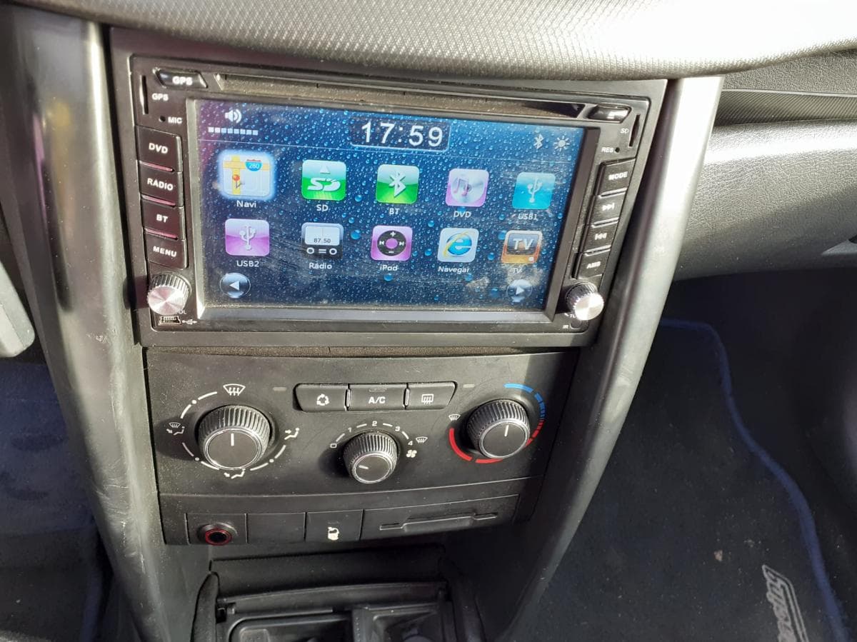 Peugeot 207 Van 1.4 HDI · Redução de Valor — imagem 15