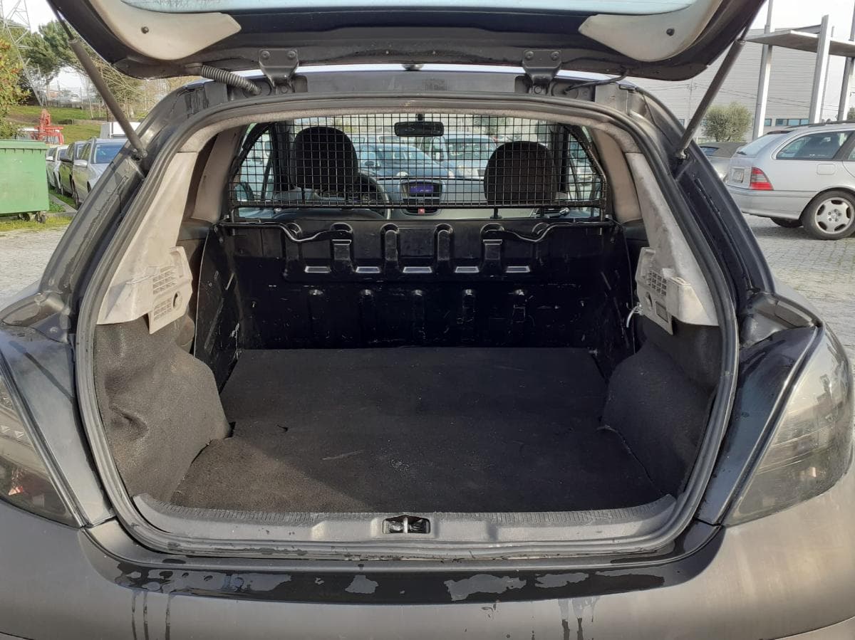 Peugeot 207 Van 1.4 HDI · Redução de Valor — imagem 19