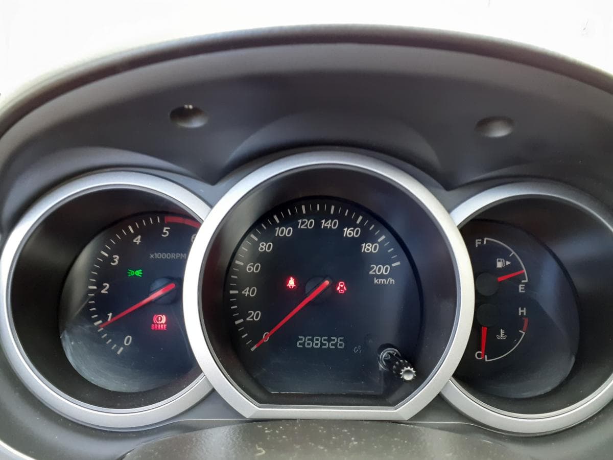 Suzuki Grand Vitara 1.9 DDIS · Ano 2007 — imagem 11