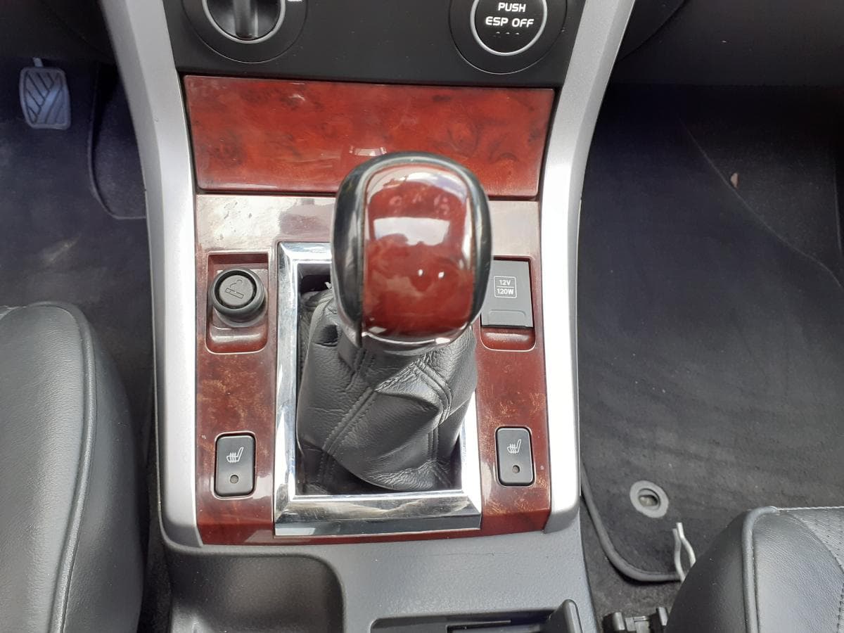 Suzuki Grand Vitara 1.9 DDIS · Ano 2007 — imagem 12