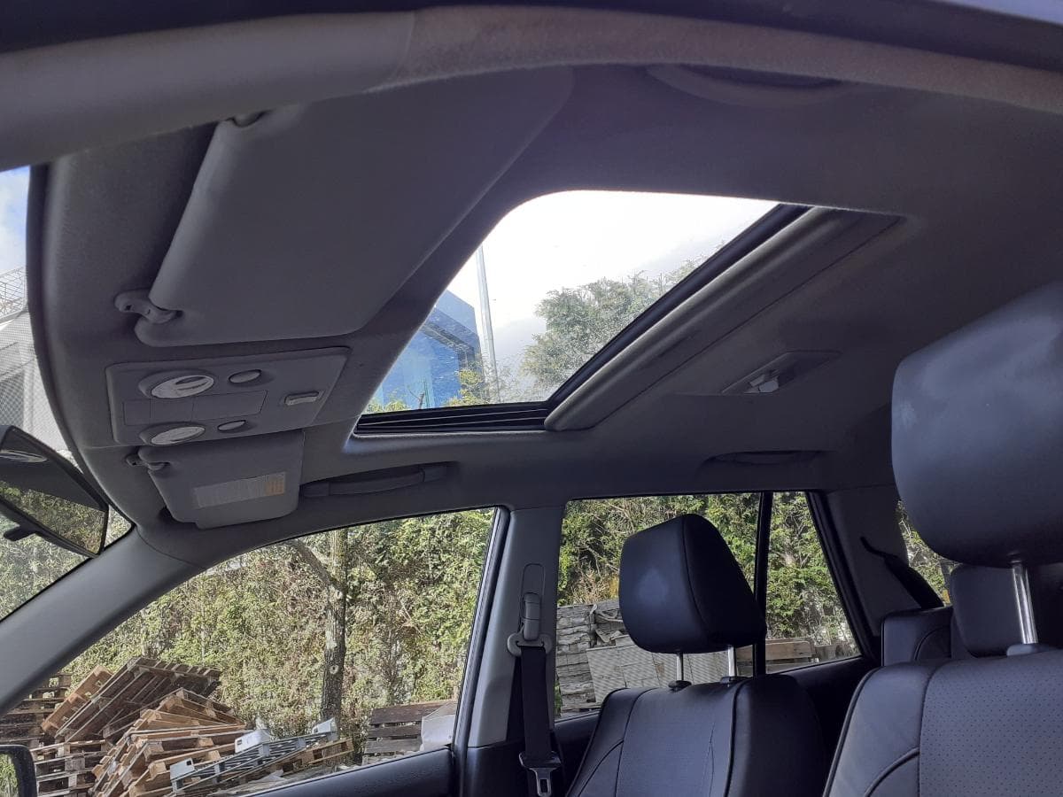 Suzuki Grand Vitara 1.9 DDIS · Ano 2007 — imagem 16
