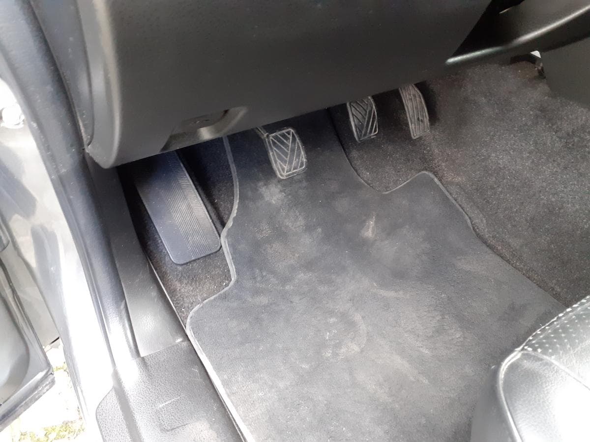 Suzuki Grand Vitara 1.9 DDIS · Ano 2007 — imagem 8