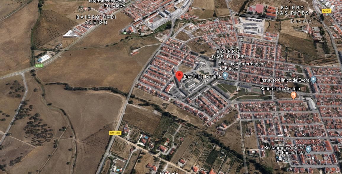 Apartamento T3 · Évora — image 15