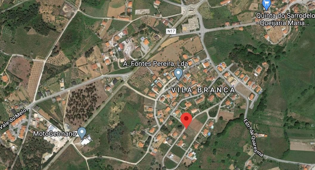 Lote para Construção · Seia — imagem 12