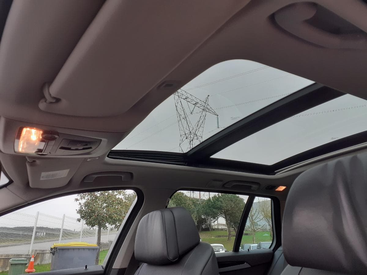 BMW 535 D · Ano 2011 — imagem 16