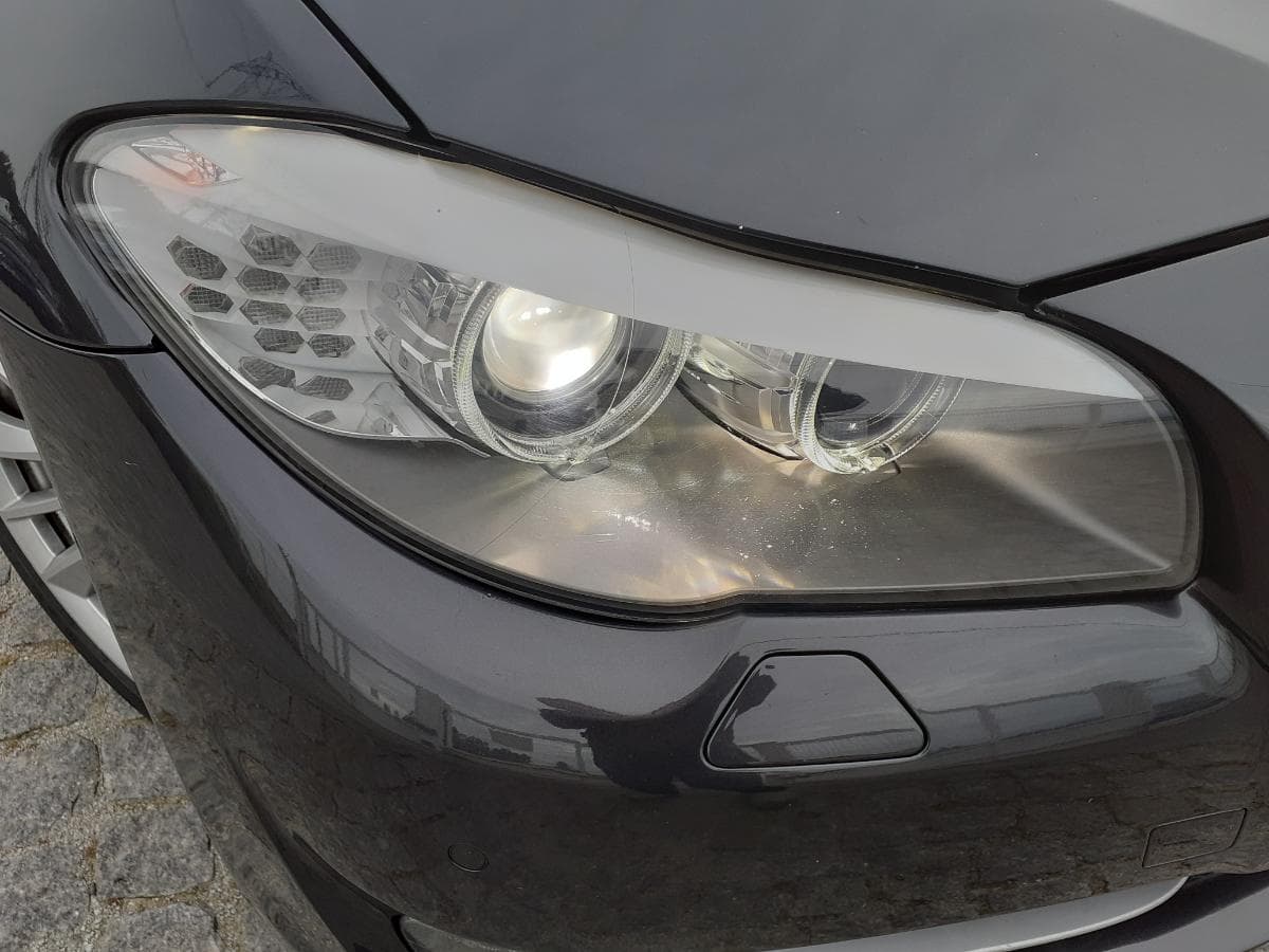 BMW 535 D · Ano 2011 — imagem 21