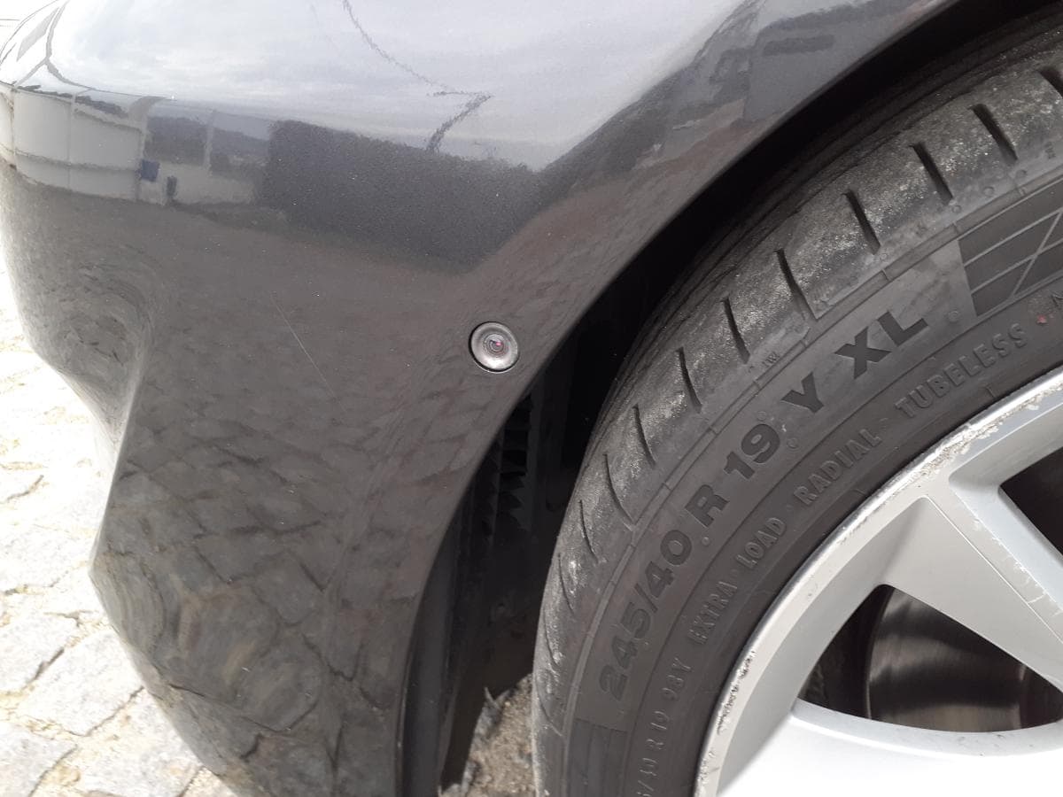BMW 535 D · Ano 2011 — imagem 24