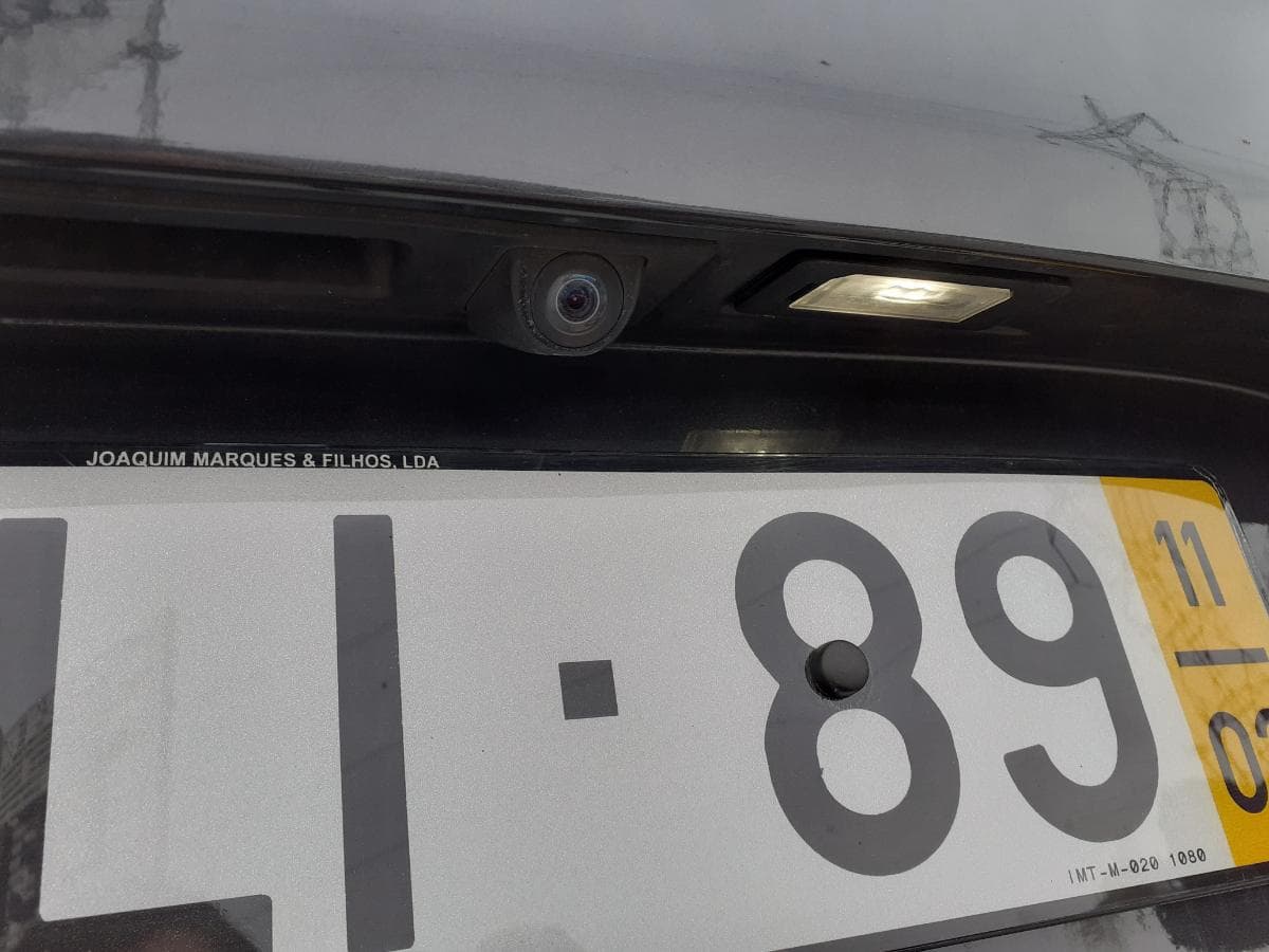 BMW 535 D · Ano 2011 — imagem 23