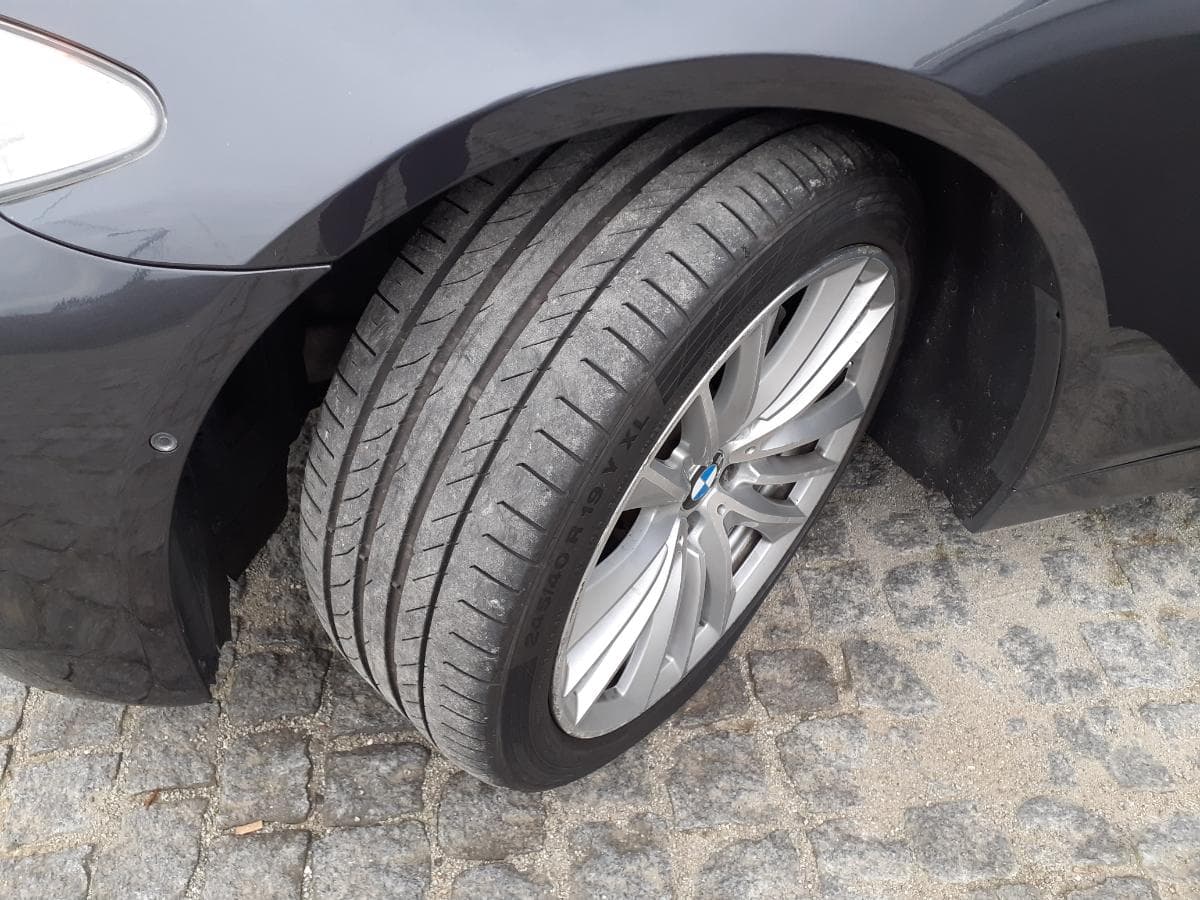 BMW 535 D · Ano 2011 — imagem 25