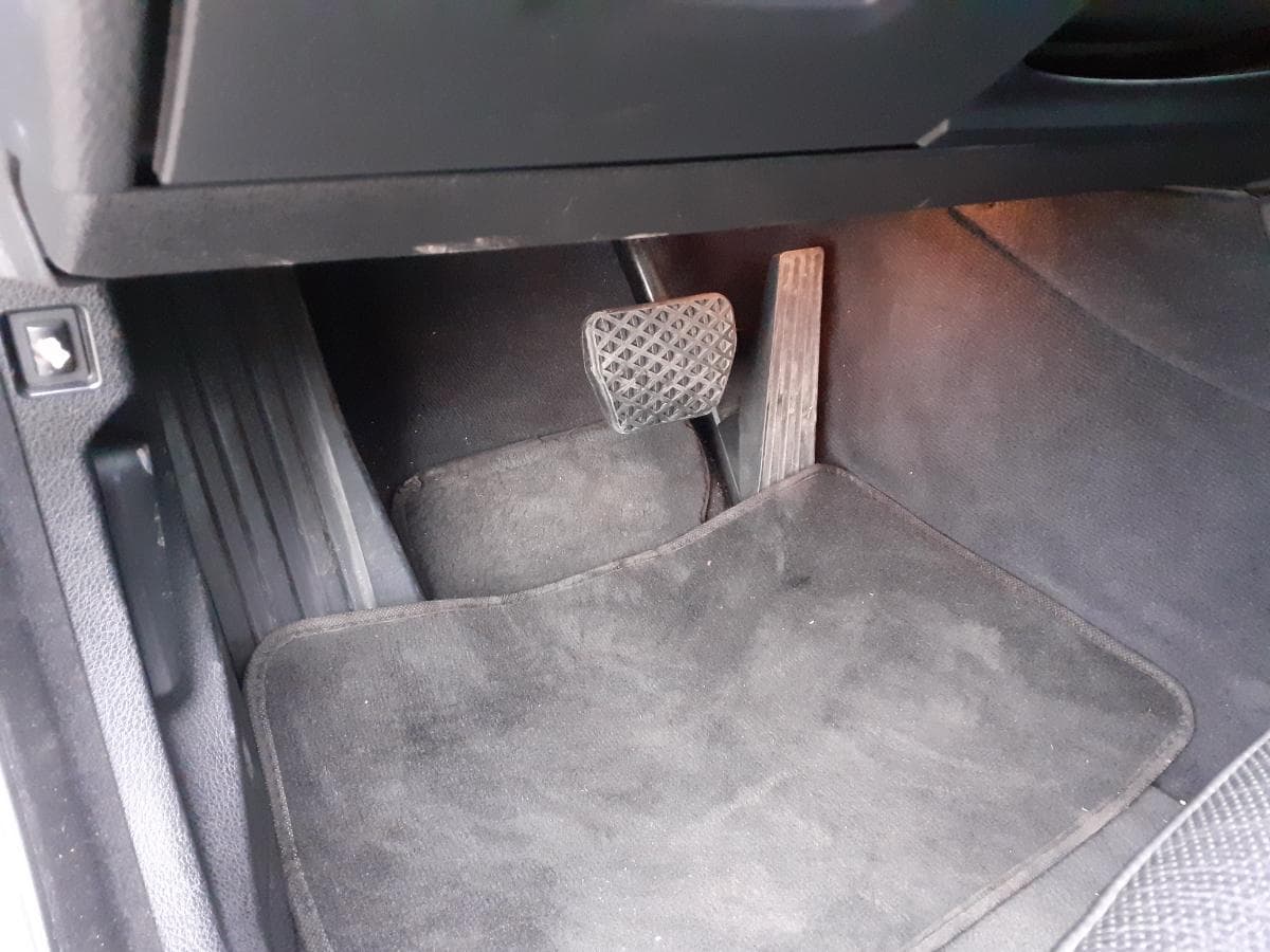 BMW 535 D · Ano 2011 — imagem 8