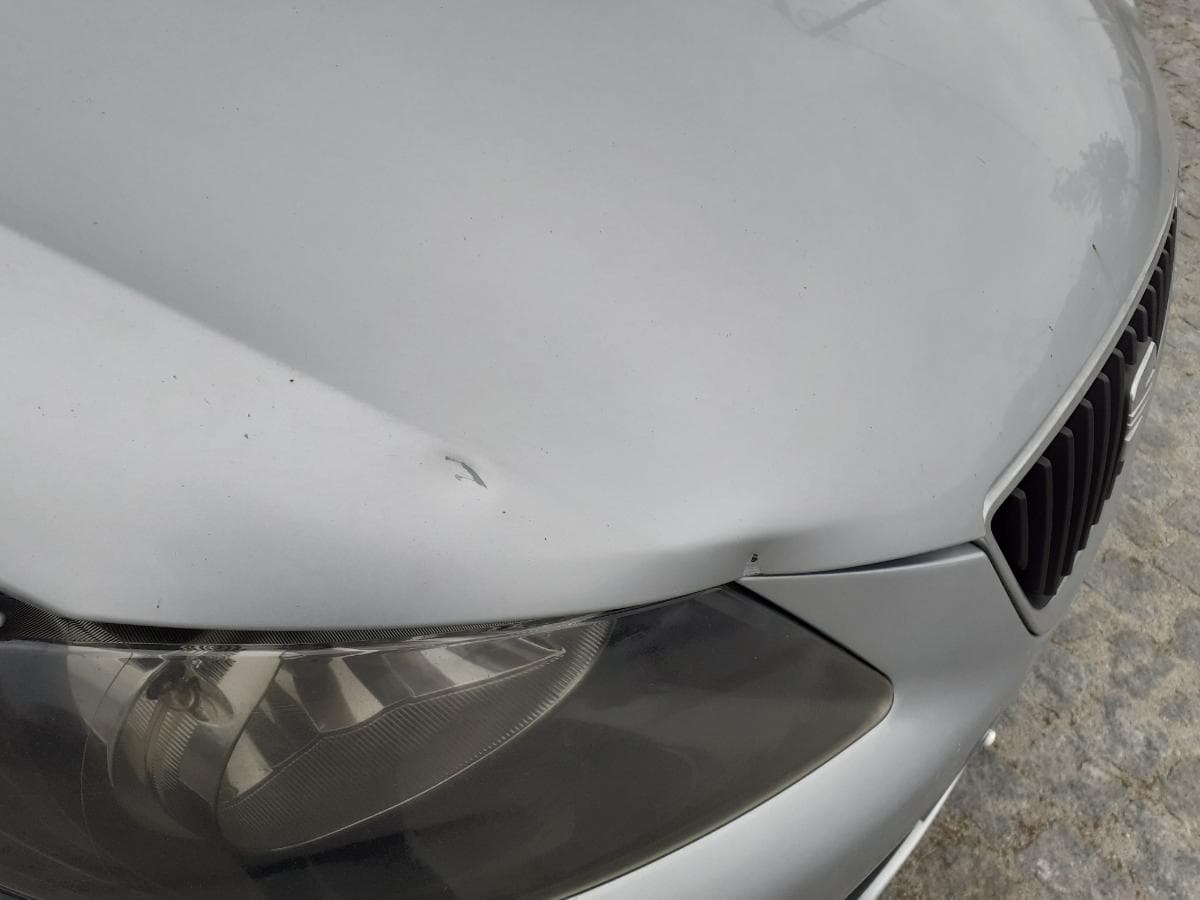 Seat Ibiza 1.6 TDI · Ano 2009 — imagem 21