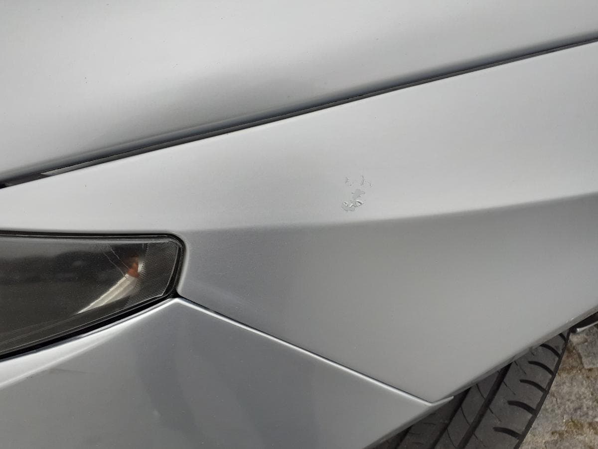 Seat Ibiza 1.6 TDI · Ano 2009 — imagem 22