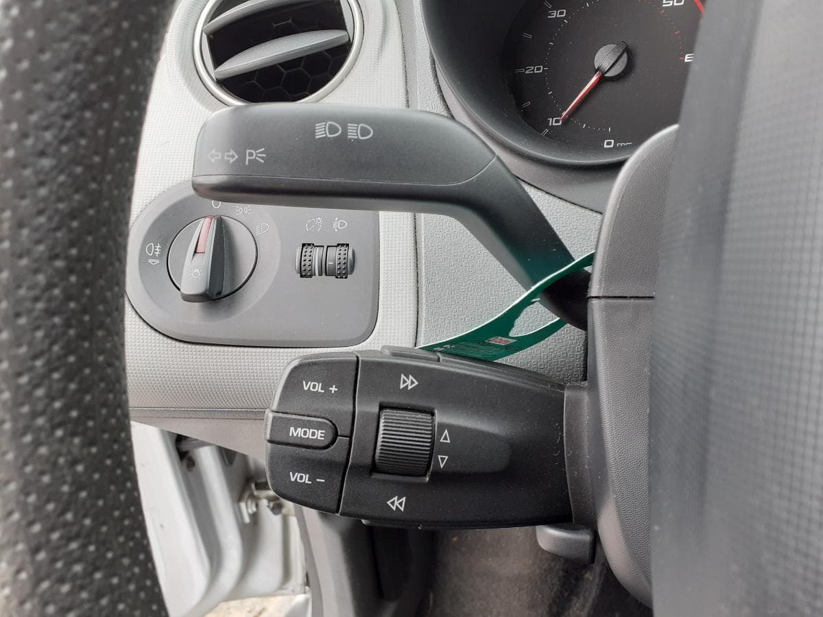 Seat Ibiza 1.4 TDI · Ano 2008 — imagem 13