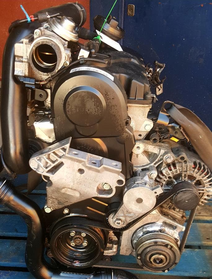 Motores Grupo VAG, BKC, BKD, BKE, BKP, BPZ, BXE — image 3