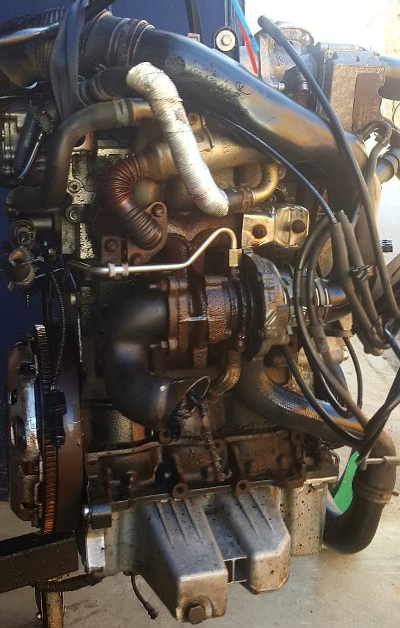 Motor Grupo VAG BNM — image 5
