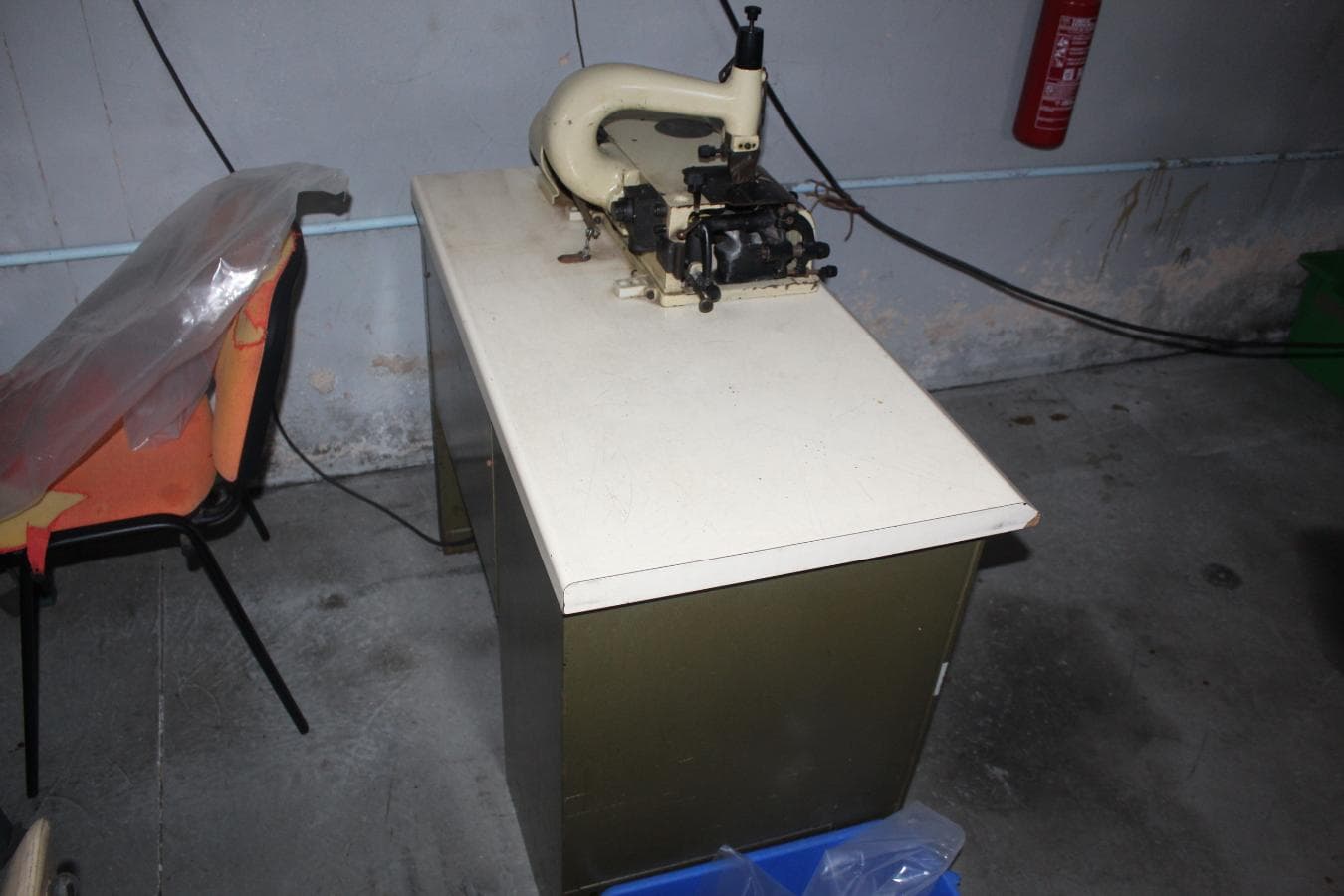 Equipos · Ind. Calzado — imagen 27