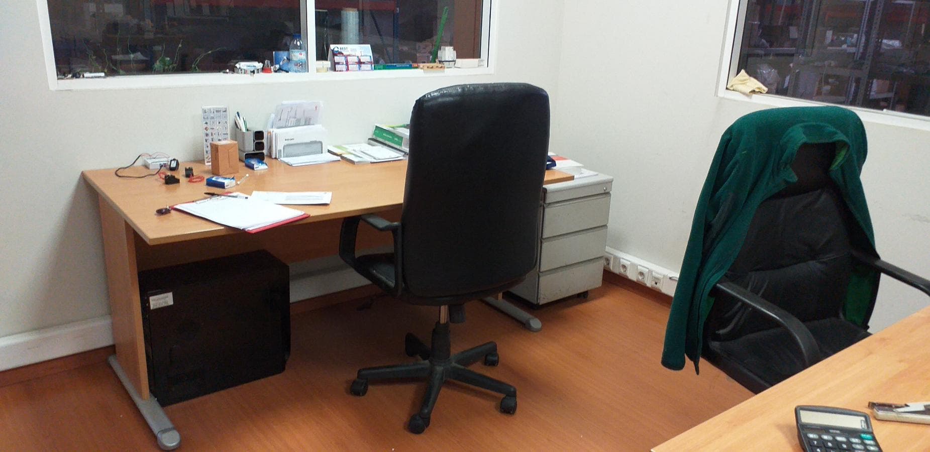 Équipement de Bureau — image 3
