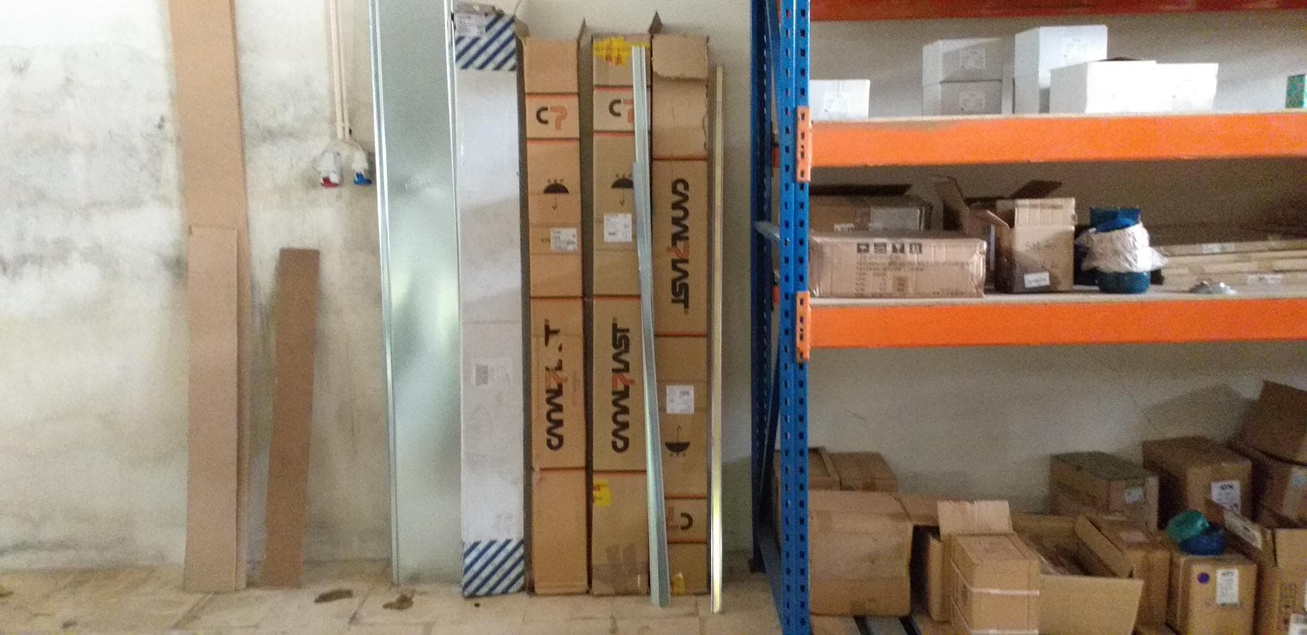 Equipamento Elétrico — imagem 6