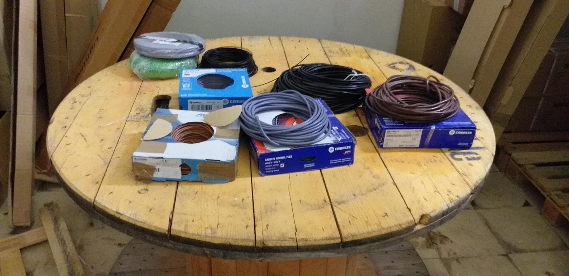 Equipamento Elétrico — imagem 10