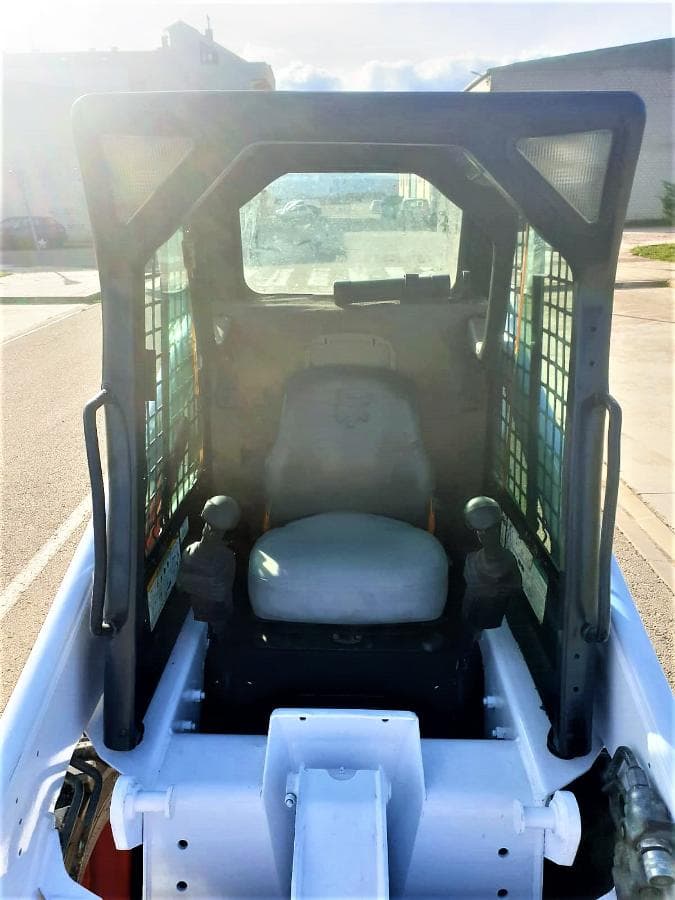 Bobcat S130 — image 5