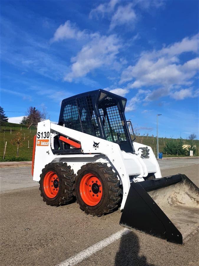 Bobcat S130 — image 2