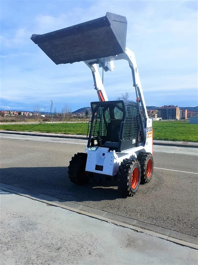 Bobcat S130 — image 6