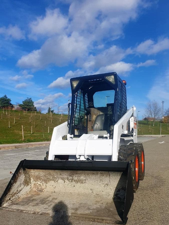 Bobcat S130 — image 3
