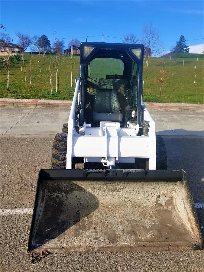 Bobcat S130 — image 4