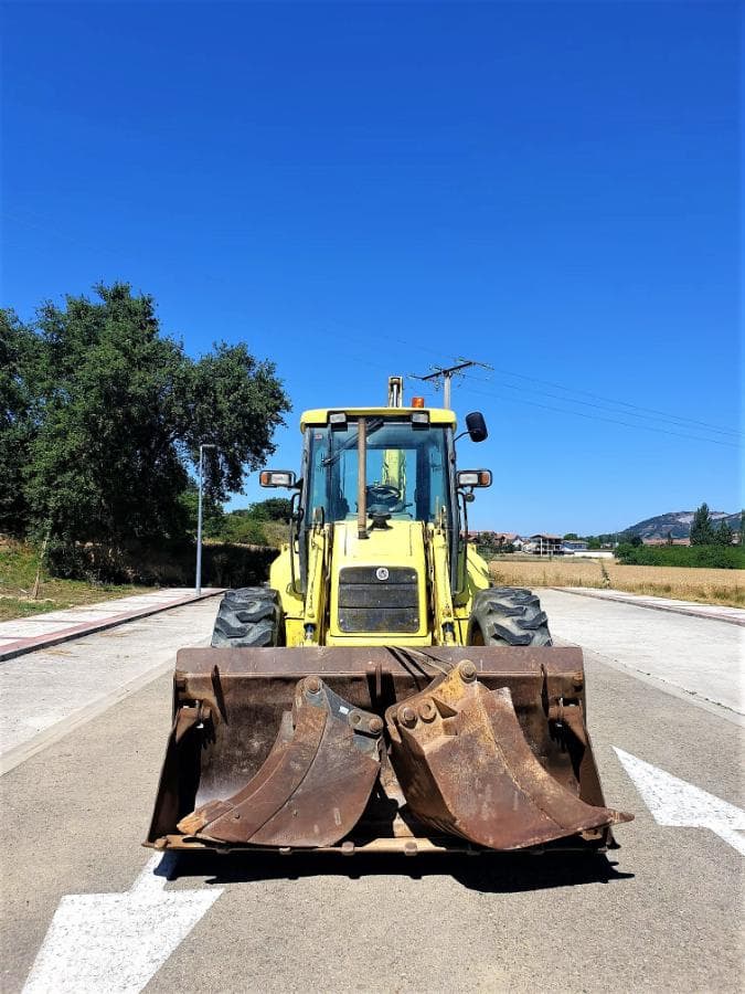 Mixta New Holland Ib115 — imagem 4