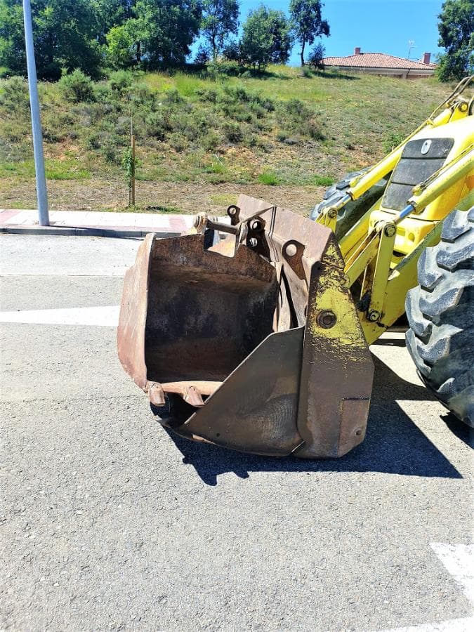 Mixta New Holland Ib115 — imagem 5