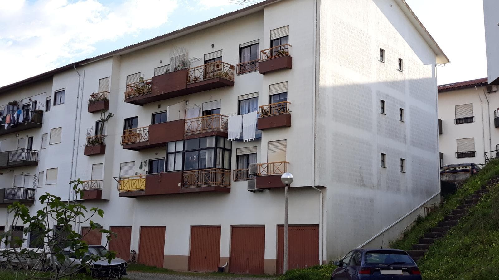 Garagem Fechada + Arrumos · Coimbra — imagem 5