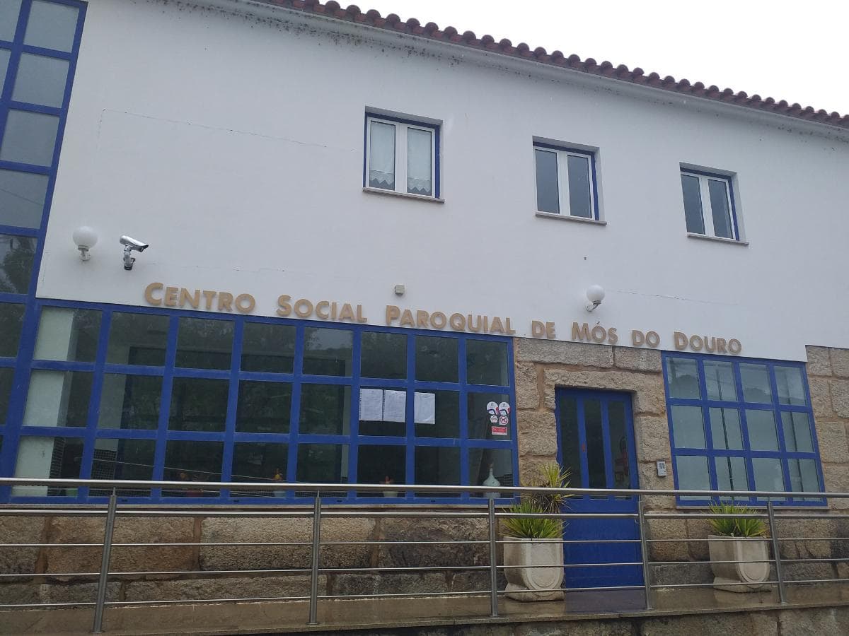 Edificio · Vila Nova de Foz Côa — imagem 2