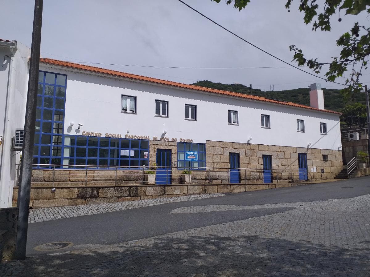 Edificio · Vila Nova de Foz Côa — imagem 1