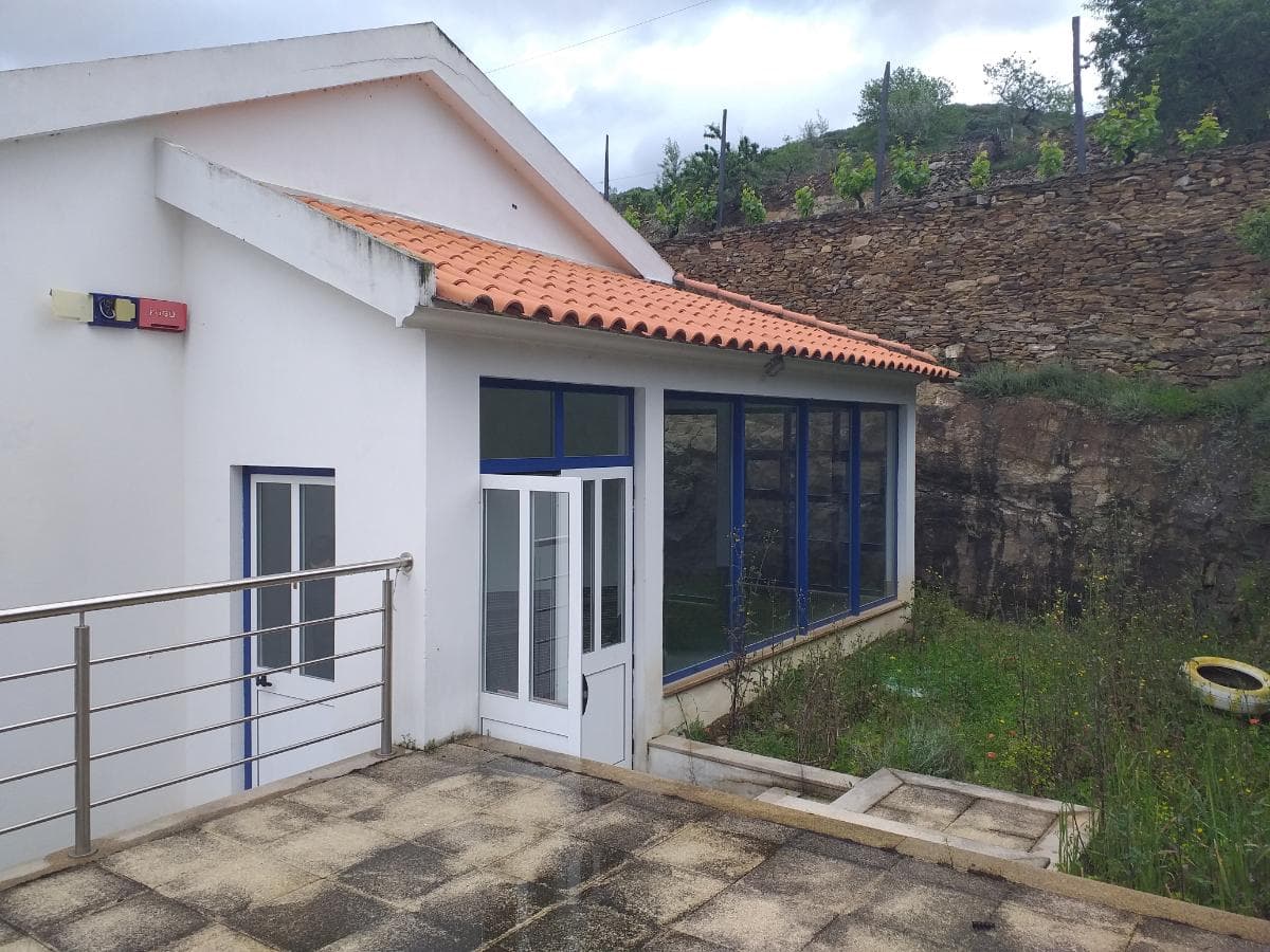 Edificio · Vila Nova de Foz Côa — imagem 5