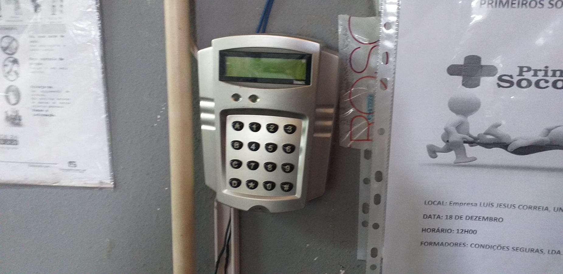 Equipamento p/Indústria de Calçado · Equipamento Diverso — imagem 61
