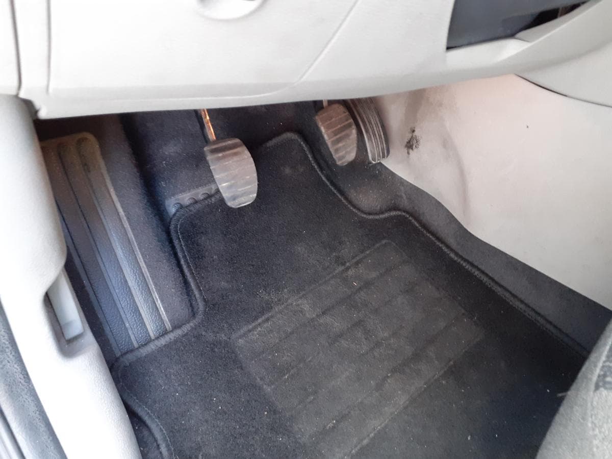 Renault Modus 1.2 16V · Ano 2005 — image 8